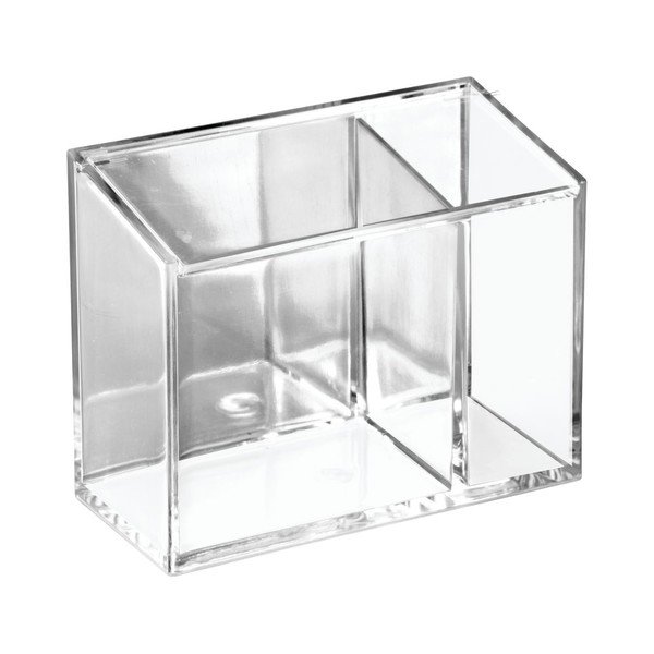 Závěsný organizér InterDesign Affix Clarity Vanity