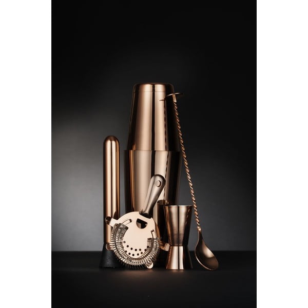Set per cocktail in acciaio inox BAR UP – Hendi