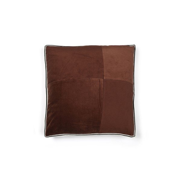 Cuscino decorativo in velluto 50x50 cm Arna - Markslöjd