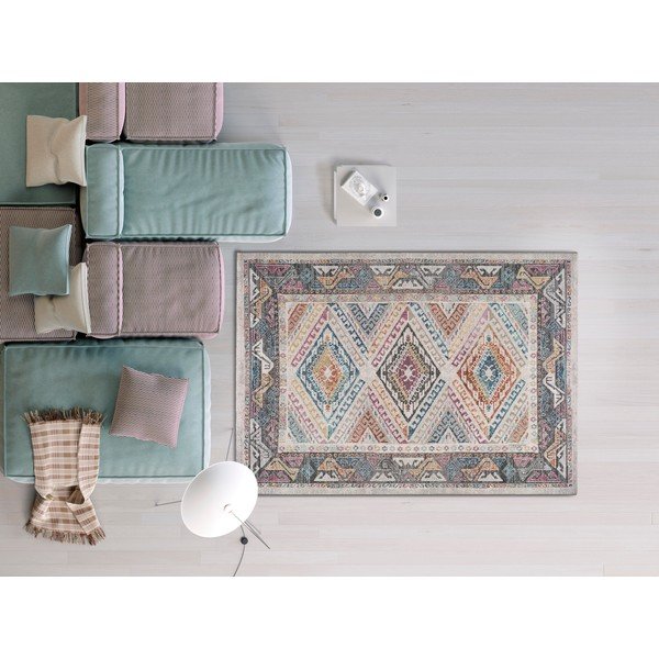 Tappeto , 140 x 200 cm Parma - Universal-image-1