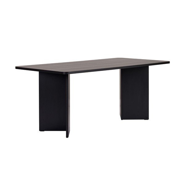 Tavolo da pranzo 90x180 cm Linza – Kalune Design
