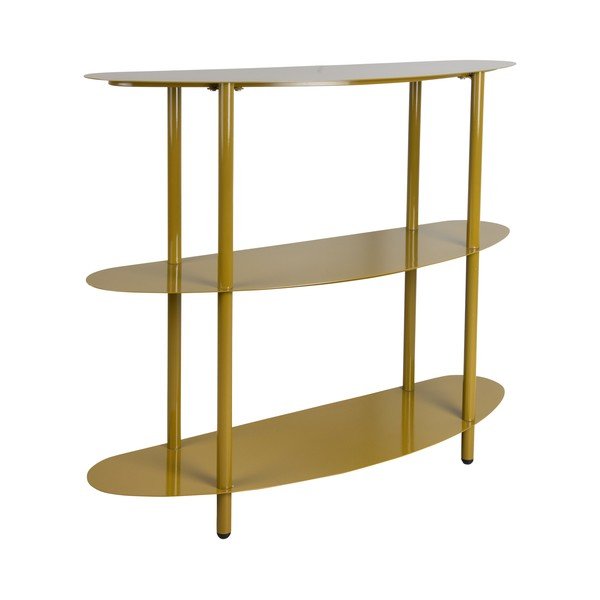 Armadietto color kaki in metallo 90x82x28 cm Paris – Leitmotiv-image-2
