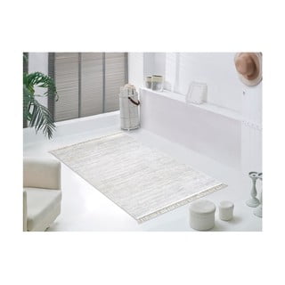 Tappeto grigio Misma, 80 x 150 cm Hali - Vitaus