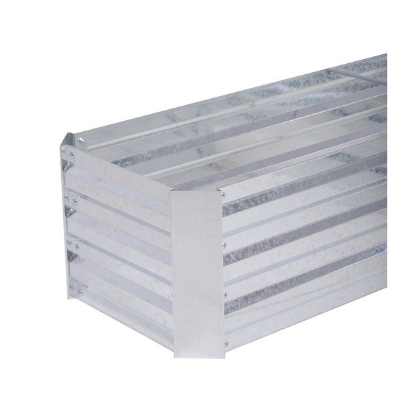 Cassetta rialzata per coltivazione Magnolia - Garden Pleasure-image-3