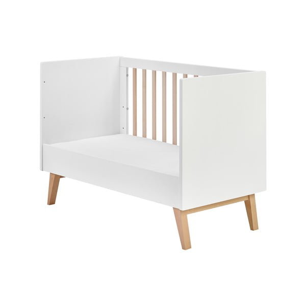 Lettino variabile , 60 x 120 cm Swing - Pinio-image-3