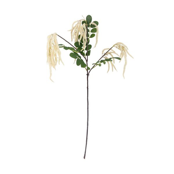Fiore artificiale (altezza totale 70 cm) Reed – Bloomingville