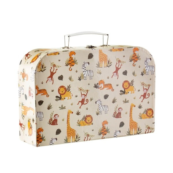 Attrezzature per la cucina dei bambini Savannah Safari Tea Set - Sass & Belle-image-3