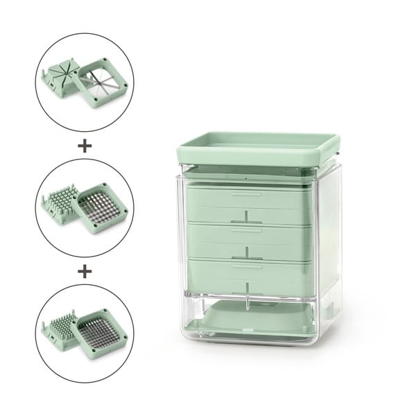 Utensile da taglio per verdure/per patate Tasty+ – Brabantia-image-3