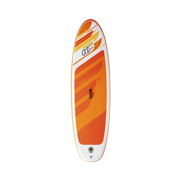 Set tavola SUP con pagaia Aqua Journey - Bestway-image-2