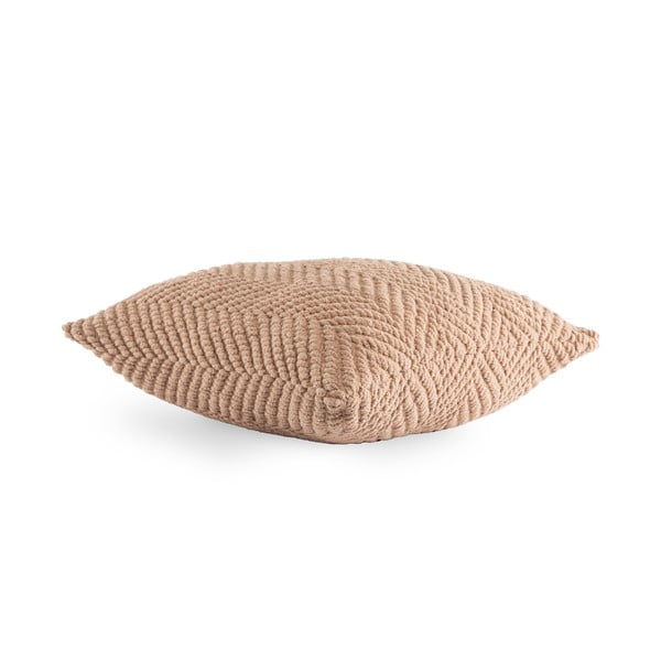 Cuscino decorativo in ciniglia 45x45 cm Renee – Tiseco Home Studio-image-2