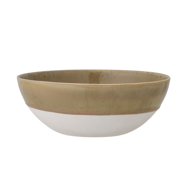 Ciotolina verde in gres 500 ml Heather – Bloomingville