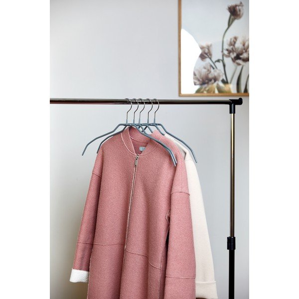 Grucce in set in metallo 20 pz Alessia – Wenko-image-1