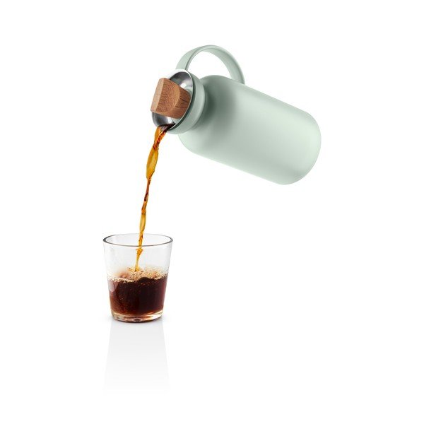 Thermos verde 1 l - Eva Solo-image-3