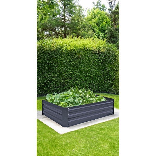Cassetta per orto rialzato Botanika - Garden Pleasure-image-1