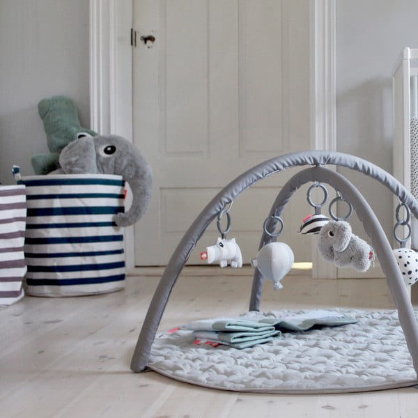 Coccolino grigio Elphee - Done by Deer-image-1