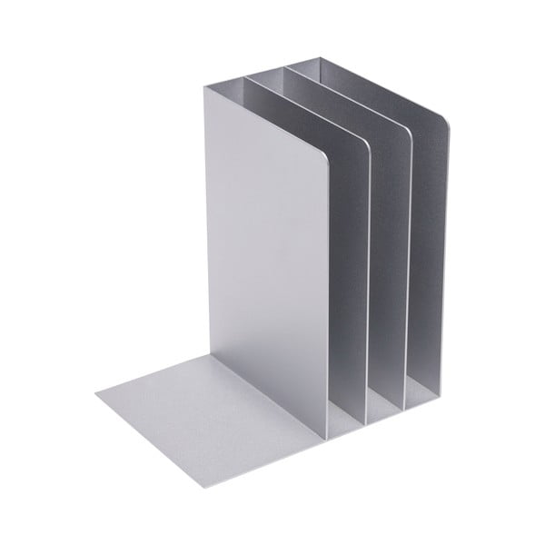 Organizzatore di documenti in metallo File - Hübsch-image-3