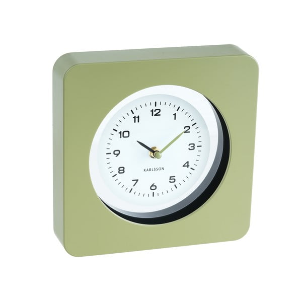 Orologio da parete ø 22 cm New Vintage – Karlsson-image-2