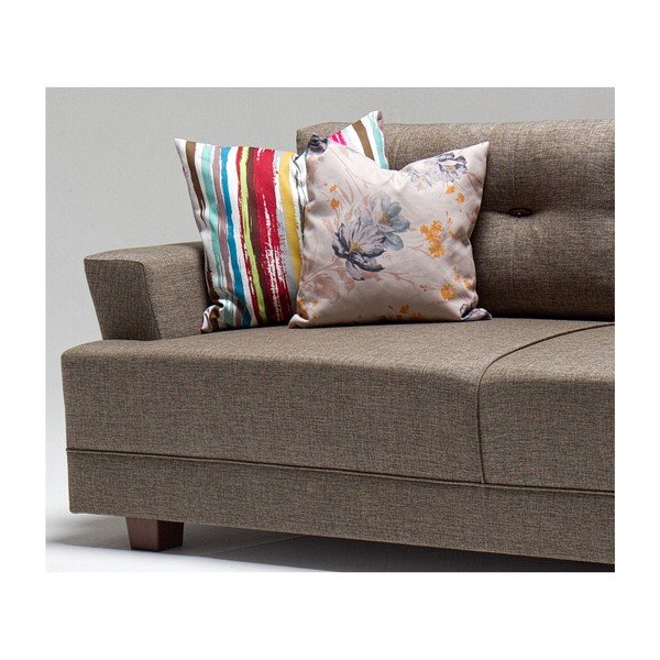 Divano marrone Christina - Balcab Home-image-4