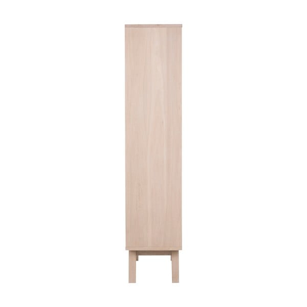 Vetrina in rovere 72x190 cm A-Line - Actona-image-4