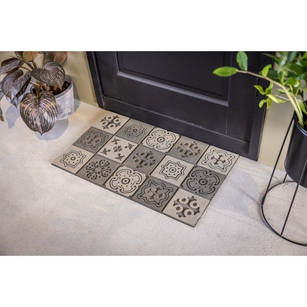 Tappetino 45,5x76 cm - Esschert Design-image-1