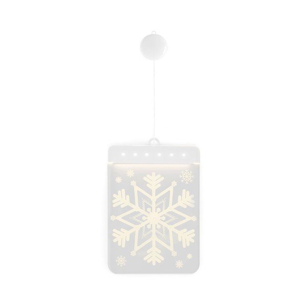 Decorazione luminosa natalizia Snowball - DecoKing-image-2