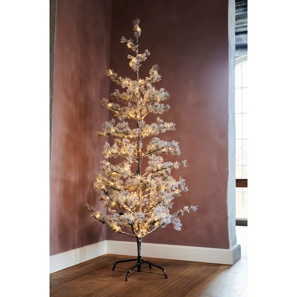 Albero di natale altezza totale 180 cm Alfi LED – Sirius-image-1