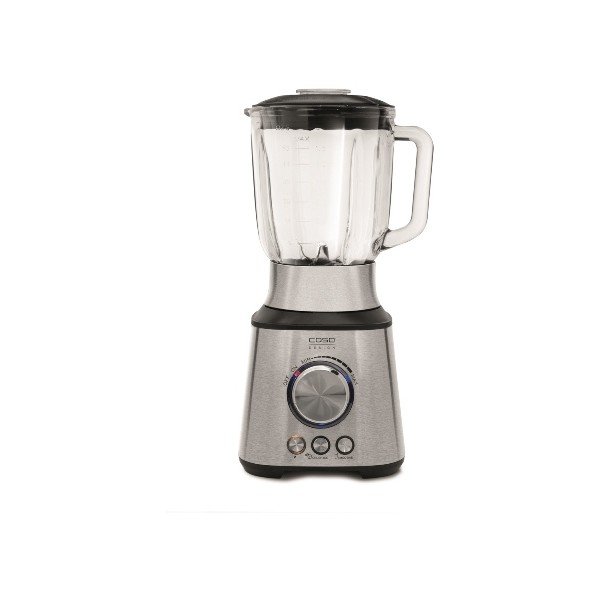 Miscelatore da tavolo in argento MX 1000 - CASO-image-2