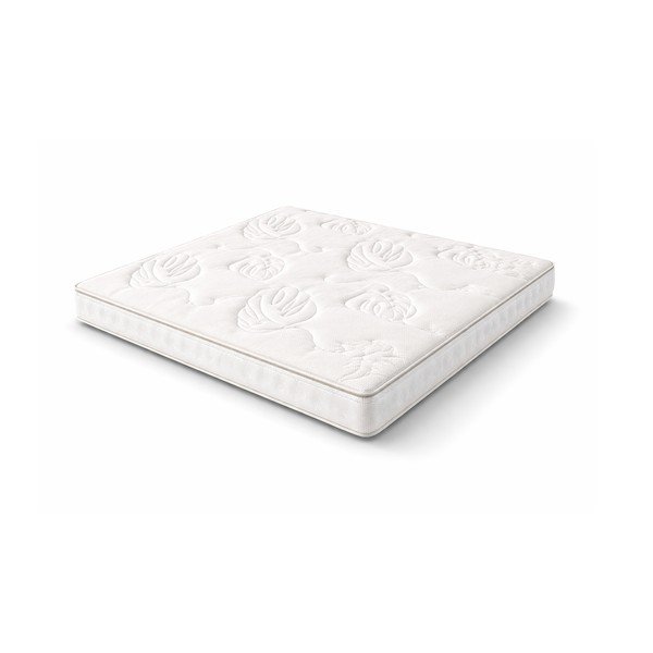 Materasso semirigido in schiuma 140x200 cm Smooth Vibe – Bonami Selection