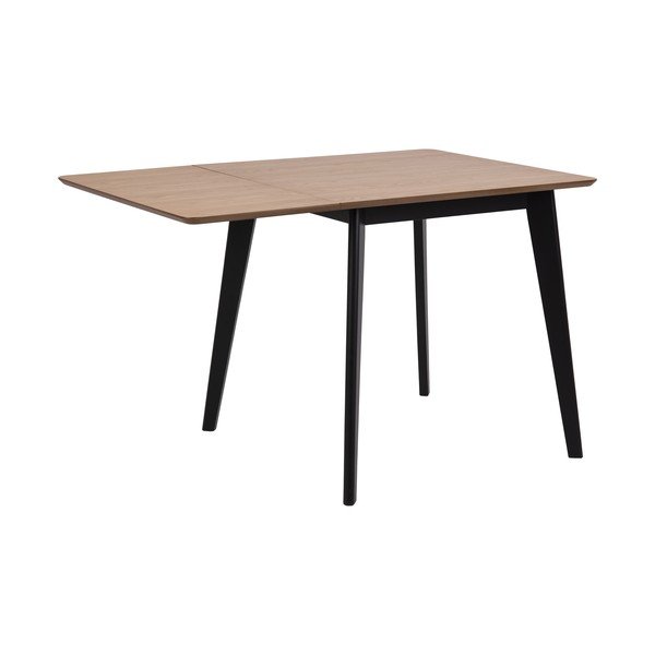 Tavolo da pranzo pieghevole 80x80 cm Roxby - Actona-image-2