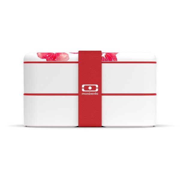 Scatola snack Blossom Original - Monbento-image-2