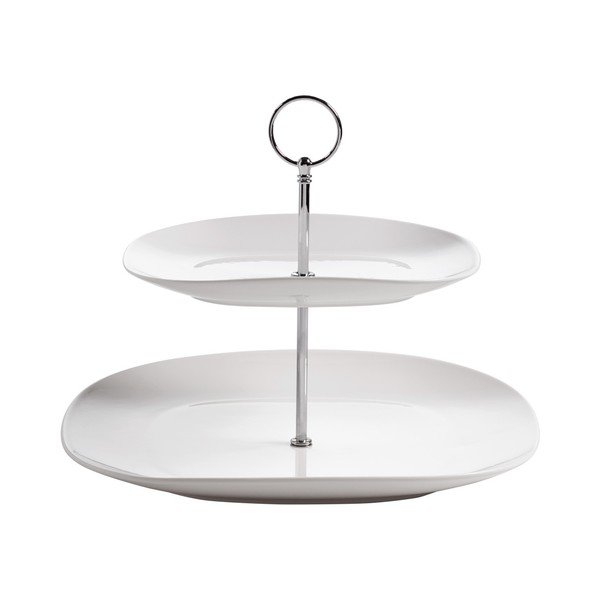 Porcelánový etažér Maxwell & Williams Bisou