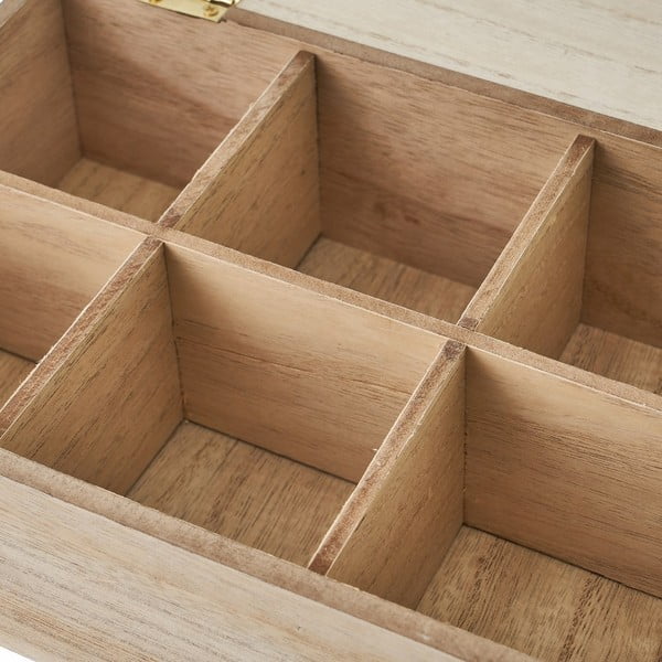 Scatola per gioielli - Casa Selección-image-1
