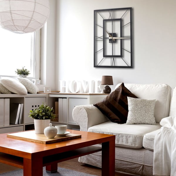 Orologio da parete November - Bystag-image-2