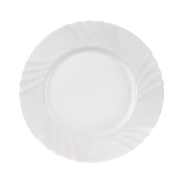 Set da pranzo in vetro 18 pezzi Luna - Orion-image-2