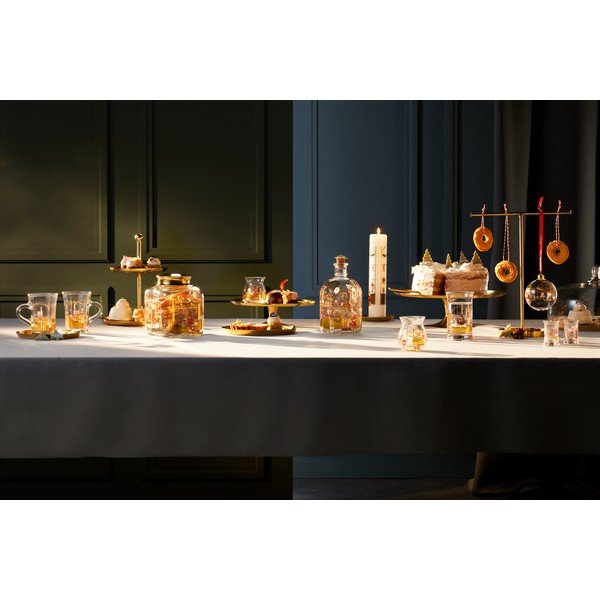 Bottiglia 730 ml Holmegaard Christmas - Holmegaard-image-3