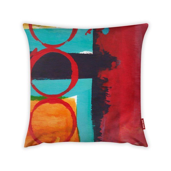 Federa Vinalo Pop Art Duro, 43 x 43 cm - Vitaus