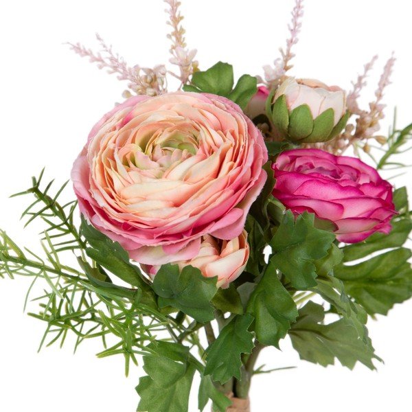 Fiori artificiali (altezza 32 cm) - Ixia-image-1