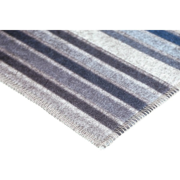 Tappeto lavabile 180x120 cm - Vitaus-image-2