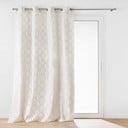 Tenda beige 140x240 cm Maho – douceur d'intérieur