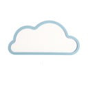 Lampada per bambini blu Cloud - Candellux Lighting