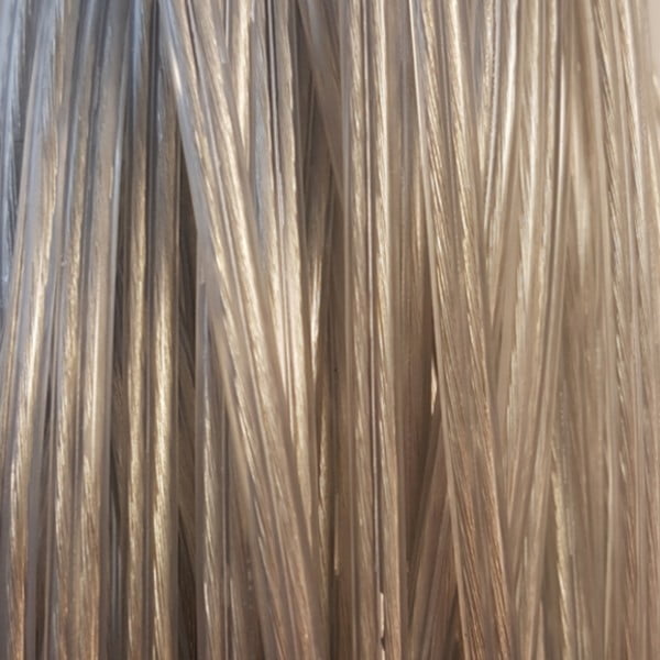 Lampada da terra con paralume bianco e cavo trasparente Wanda - Ragaba-image-4