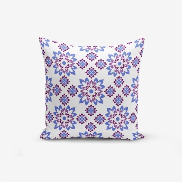 Federa in misto cotone Special Design Flower Modern, 45 x 45 cm - Minimalist Cushion Covers