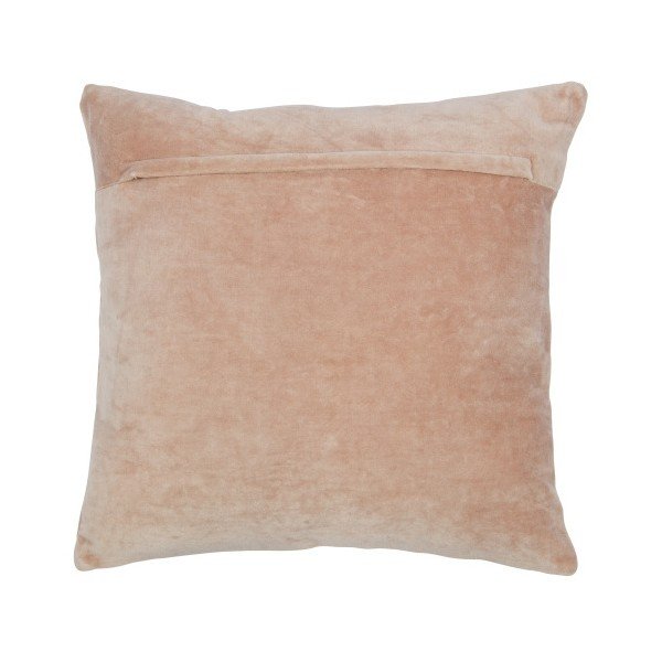 Růžový polštář BePureHome Cuddle-image-1