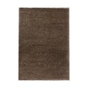 Tappeto marrone scuro 120x170 cm Fluffy - Ayyildiz Carpets