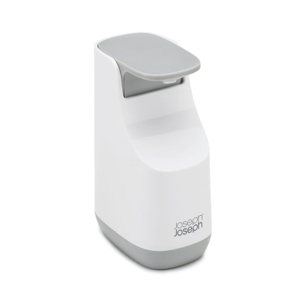 Dispenser per sapone liquido a pompa, 350 ml Slim™ - Joseph Joseph