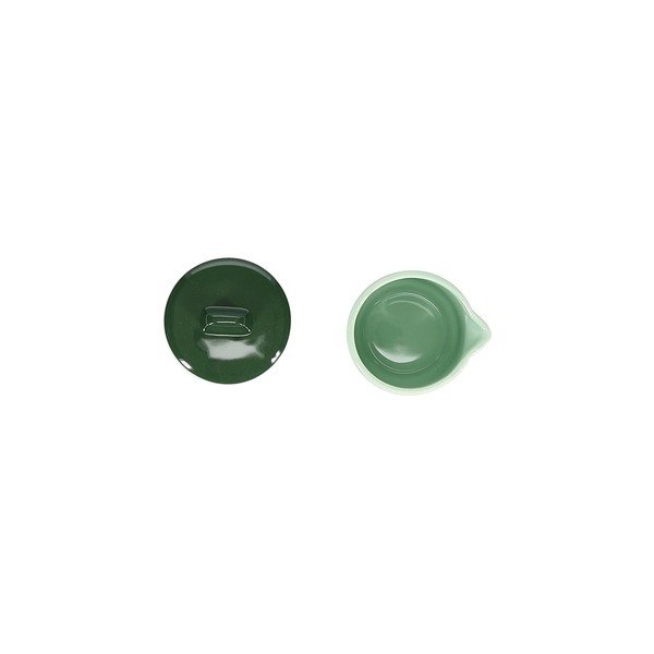 Set con zuccheriera e lattiera in gres Duo – ONA-image-3