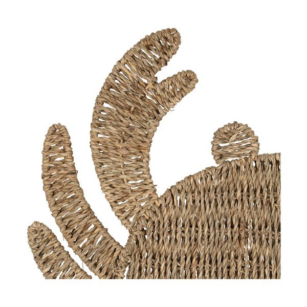 Tovaglietta in seagrass 38x48 cm Sumatra - Côté Table-image-2