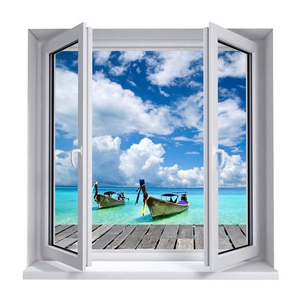 Adesivo per il riposo in mare - Ambiance-image-2