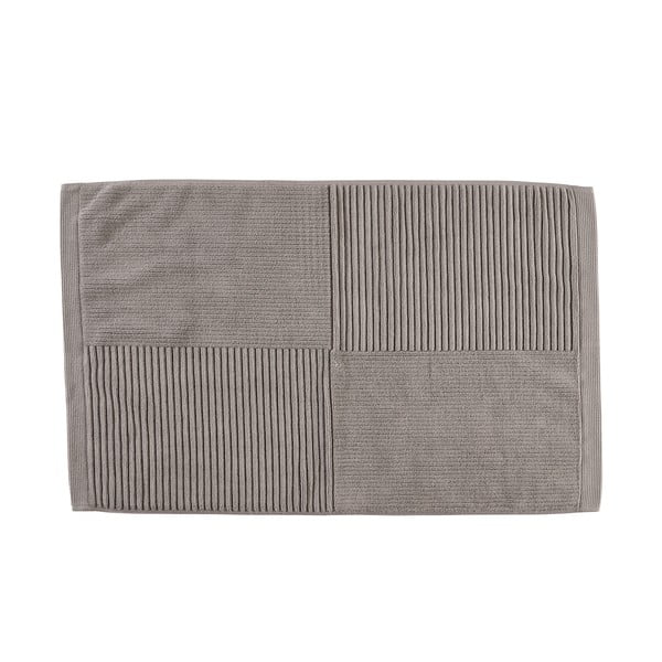 Tappetino per il bagno grigio 50x80 cm Classic – Zone