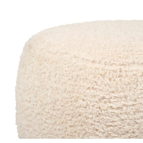 Pouf crema Cosine - Sema-image-2